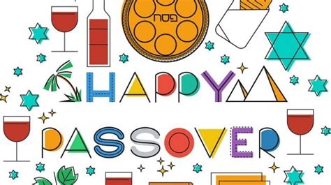 Happy Passover Pictures Clipart Unique Collection Of Wishes Messages