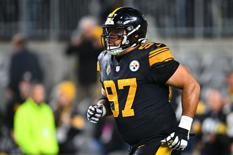 Washington Vs Pittsburgh Steelers To Watch In Week Yahoo Sports