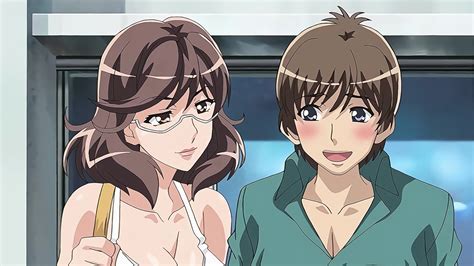 Okusama Wa Moto Yariman Episode 2 60fps [uncensored Hentai] Eporner