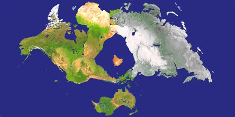 Pangaea Proxima