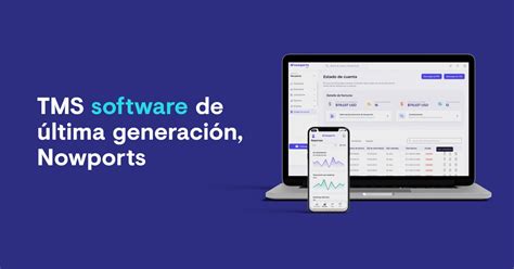 Plataforma Digital De Log Stica Y Comercio Exterior Nowports