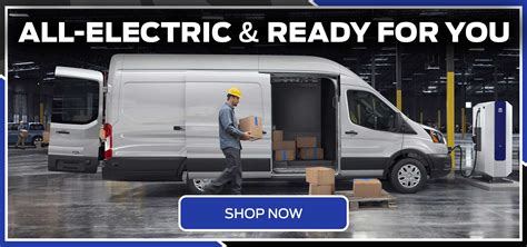 2023 Ford E Transit Mike Castrucci Ford Of Alexandria