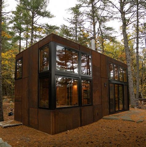 9 Prefab Tiny Homes You Can Buy For Your Backyard In 2024