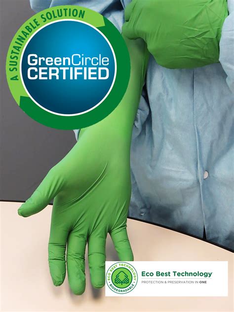 The Future Of Disposable Hand Protection Biodegradable Gloves Mds Associates Usa