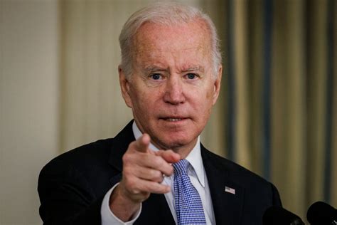 OpiniÓn La Cura Para Los Problemas De Baja Aprobación De Biden