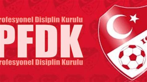 Beşiktaş Fenerbahçe Ve Trabzonspor Disiplin Kuruluna Sevk Edildi