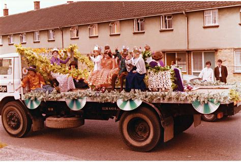 Arbury Carnival | Capturing Cambridge