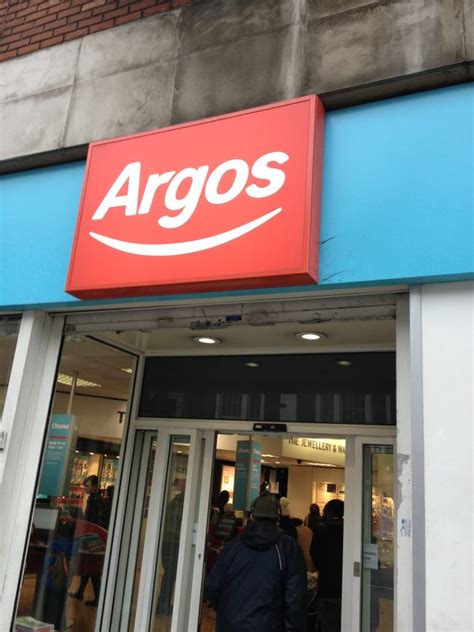 ARGOS - Updated December 2024 - 216-220 Streatham High Road, London ...