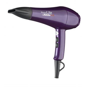 Powerlite Dryer Amethyst 1900w Dennis Williams From UK