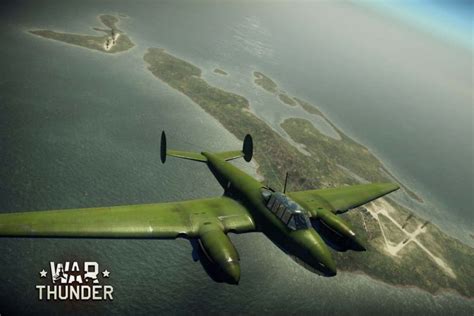 War Thunder Jeu De Guerre Gratuit Tank Avion Gamezine