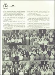 West Bend High School - Bend Yearbook (West Bend, WI), Class of 1951 ...