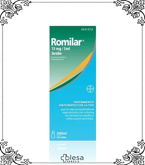 Bayer Propalcof Mg Ml Jarabe Ml Blesa Farmacia