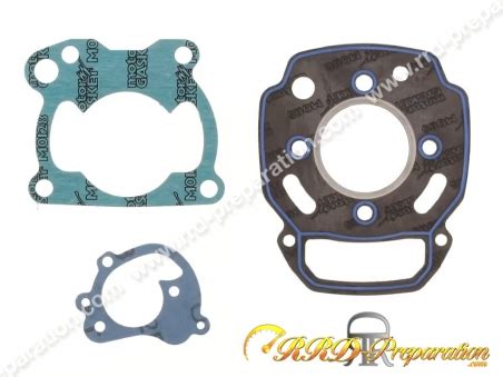 High Engine Seal Kit 3 Pieces ATHENA FANTIC CABALLERO K OASIS