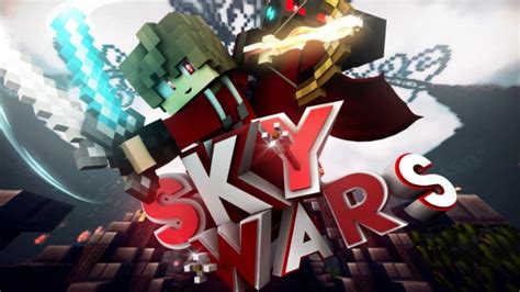 Minecraft Skywars 32 HET DUO IS OP DREEF YouTube