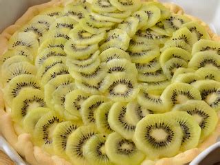 Recettes De Kiwis