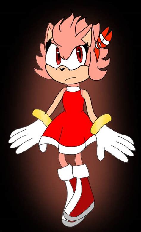 Super Amy By Dtlandsthfangirl On Deviantart