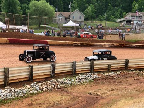 Hot Rods 2019 Jalopy Showdown Page 2 The H A M B