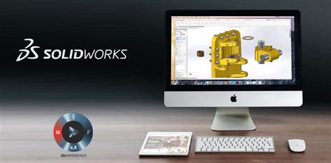 Solidworks Na Systemie Macos Os X Dps Software