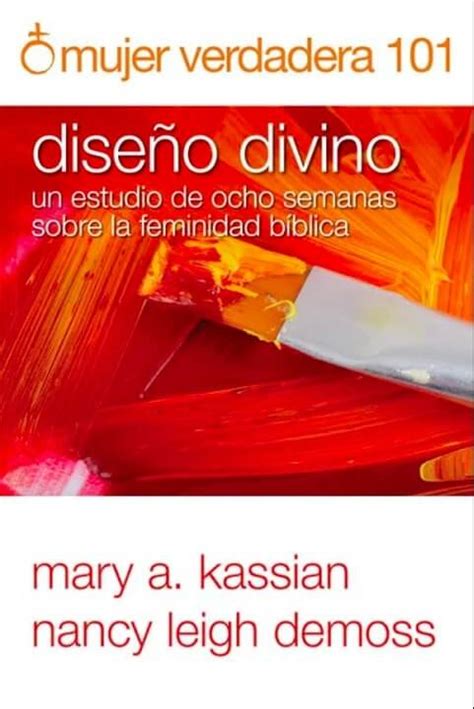 Beraca Librería Cristiana Mujer Verdadera 101 Diseño divino