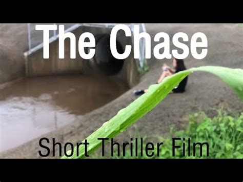 The Chase Short Film Youtube