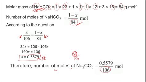 NCERT Solutions Question 2 6 How Many ML Of 0 1 M HCl Are Required To