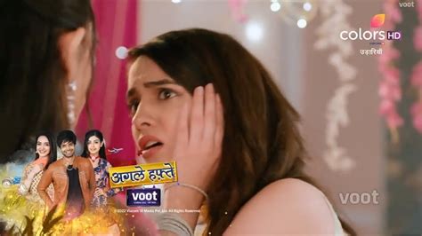 Udaariyan Upcoming Episode Naaz Ko Pada Malika Ka Zordar Thappad