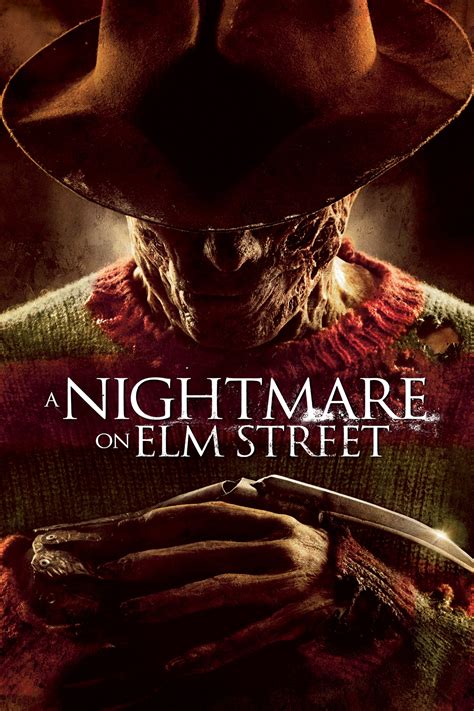 A Nightmare on Elm Street (2010) - Posters — The Movie Database (TMDb)