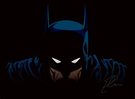 Batman Adobe Illustrator Batman Sketches Illustration