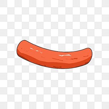 Grill Fork Png Transparent Large Size Grilled Sausage Illustration