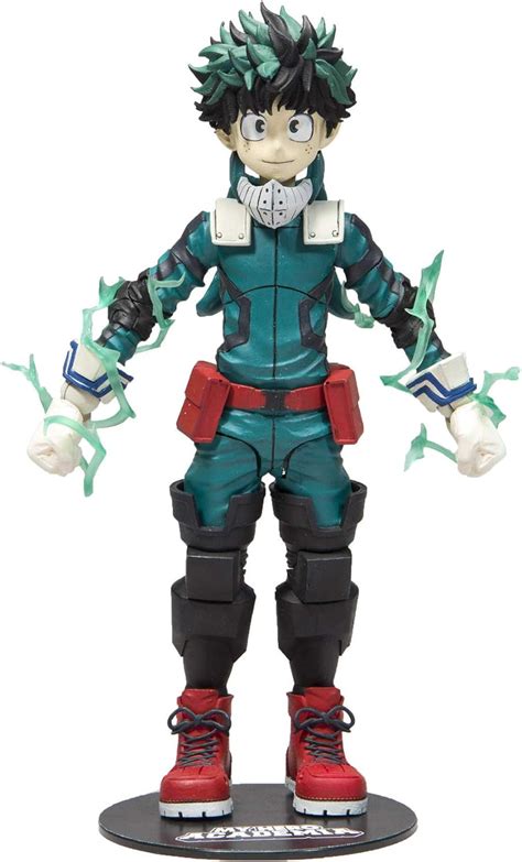 Buy Mcfarlane Toys My Hero Academia Scale Figures Midoriya Online