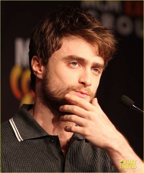 Daniel Radcliffe On 'Horns': 'It Was A Great Chance To Play The Anti ...