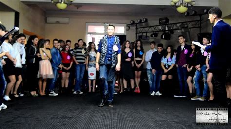 Prezentarea Concurentilor La Miss Mister Al I Cuza Slobozia