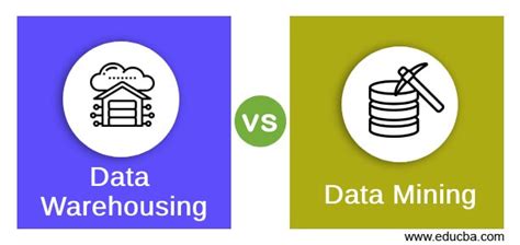 Data Warehousing Vs Data Mining Know Best Comparisons