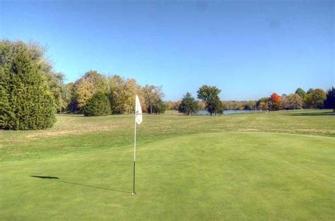 Unity Village Golf Course | Best Golf Courses in Kansas City, Missouri