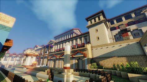 The 10 best Minecraft city texture packs - Gamepur