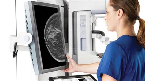 tes mammogram mamografi tidak terlalu berguna  kanker payudara