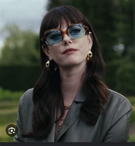 What Sunglasses Are This Susie Glass In Gentlemen Netflix Series R Findfashion