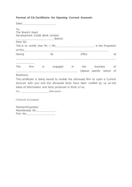 ca statement   visa sample  land  farms real estate
