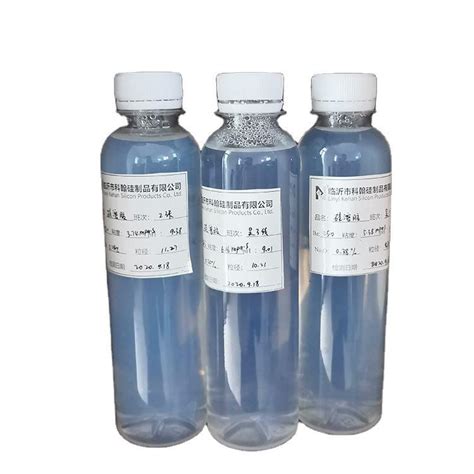 China Factory Price Nano Polishing Liquid Silica Sol Colloidal Silica