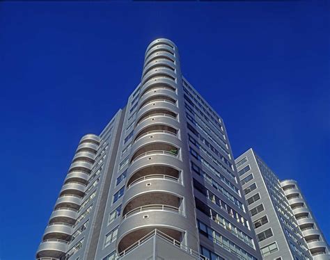 Marina Condominiums | McShane Construction