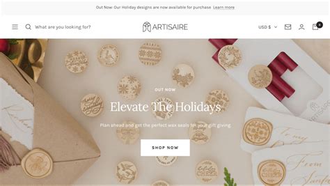 50 Great Shopify Ecommerce Stores To Inspire You 2023 Shopify South