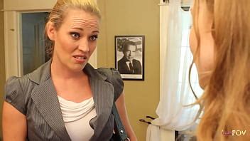 The Lesbian Couple Bring On A Cheating Girl To Make An Amazing Lesbian Threesome XNXX