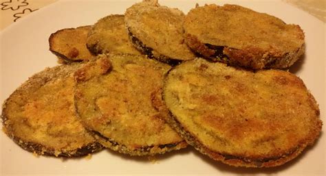 Cotolette Di Melanzane Al Forno Semplicemente In Cucina