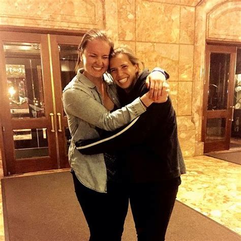 Lindsey Horan And Tobin Heath Instagram Cheap Nike Shoes Online