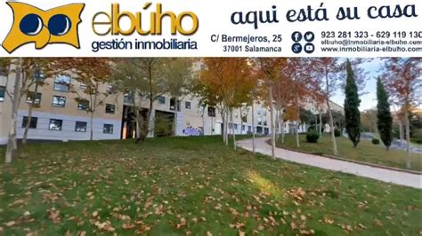 Inmobiliaria En Salamanca Pisos En Venta Inmobiliaria Elbuho