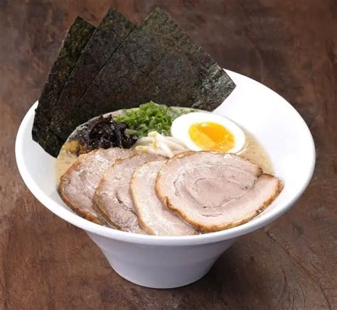 Best Places To Get Your Ramen Fix In Klang Valley Tallypress