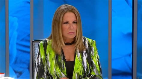 Caso Cerrado Ana María Polo enamorada de detective Frank Peñate