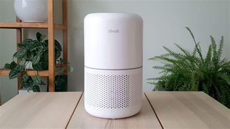 Levoit Core S Air Purifier Review Tried And Tested Ideal Home