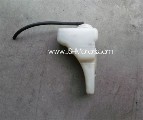 96 00 Honda Civic Ek Radiator Reservoir Tank