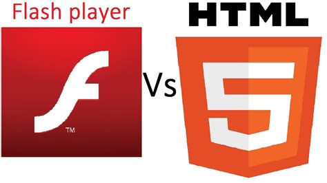 Como Mudar O Player Do Youtube Flash Para Html5 Youtube